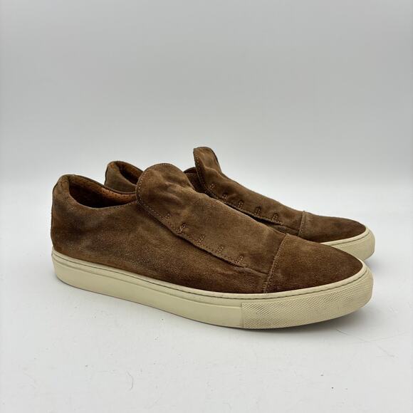 John Varvatos | Shoes | John Varvatos 35 Reed Laceless Slip  display picture 2